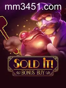 SolditBonusBuy